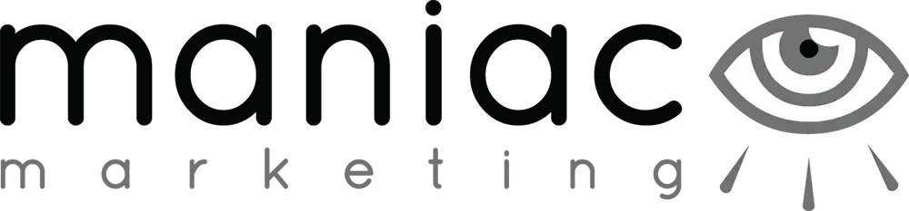 Redo brand logo featuring eye icon, representing vision and focus, suitable for branding, marketing, or technology sectors seeking to highlight clarity and insight.
