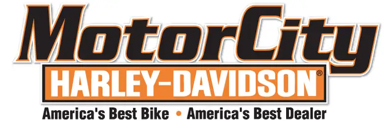 Motor City Harley-Davidson logo
